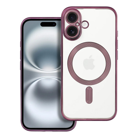 BACK-CASES für APPLE iPhone 16