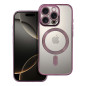 ELECTRO MAG COVER case compatible with MagSafe for IPHONE 16 Pro deep purple ELECTRO MAG COVER case compatible with MagSafe for IPHONE 16 Pro deep purple