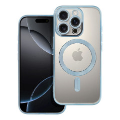 BACK-CASES für APPLE iPhone 16 Pro
