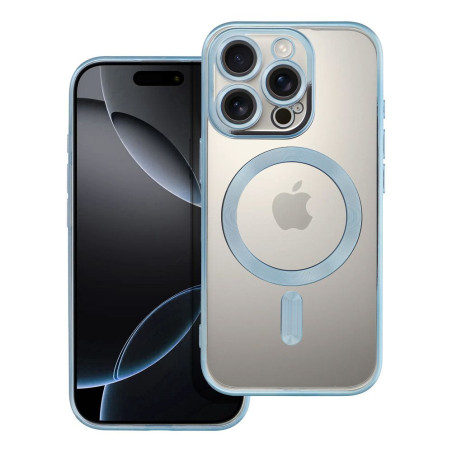 BACK-CASES für APPLE iPhone 16 Pro