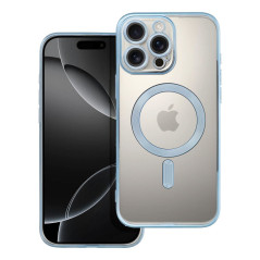 BACK-CASES für APPLE iPhone 16 Pro Max