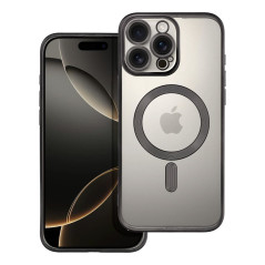 BACK-CASES für APPLE iPhone 16 Pro Max