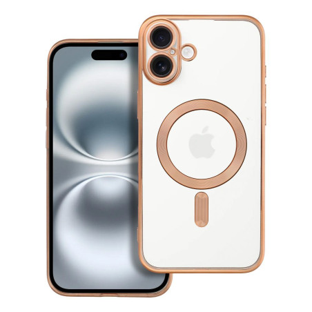 BACK-CASES für APPLE iPhone 16 Plus