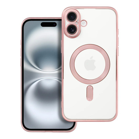 BACK-CASES für APPLE iPhone 16 Plus
