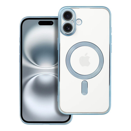 BACK-CASES für APPLE iPhone 16 Plus