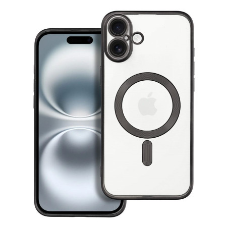 BACK-CASES für APPLE iPhone 16 Plus