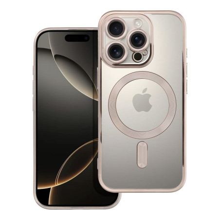 BACK-CASES für APPLE iPhone 16 Pro