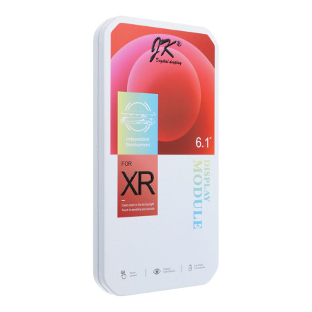 DISPLAYS für APPLE iPhone XR