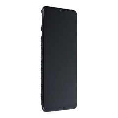DISPLAYS für SAMSUNG Galaxy A12 / M12