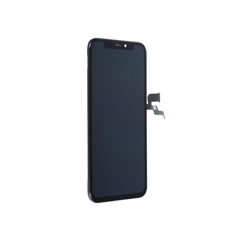 LCD Screen iPhone Xs with digitizer black (HD+ Incell) LCD Screen iPhone Xs with digitizer black (HD+ Incell)