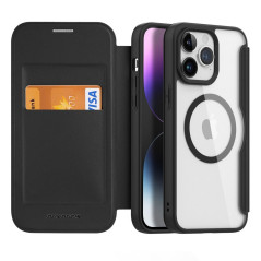 PREMIUM-CASES für APPLE iPhone 15 Pro