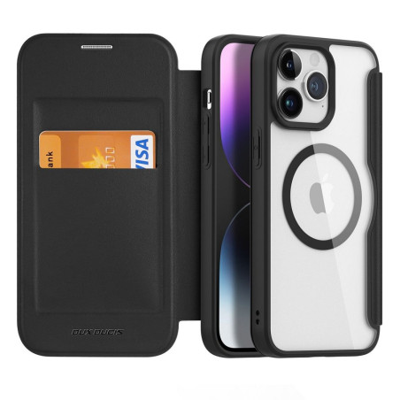 PREMIUM-CASES für APPLE iPhone 15 Pro