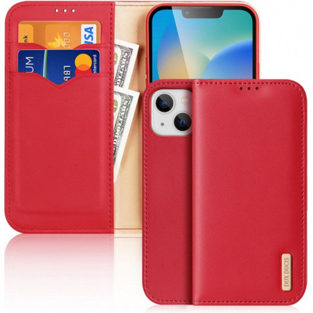 PREMIUM-CASES für APPLE iPhone 15 Plus