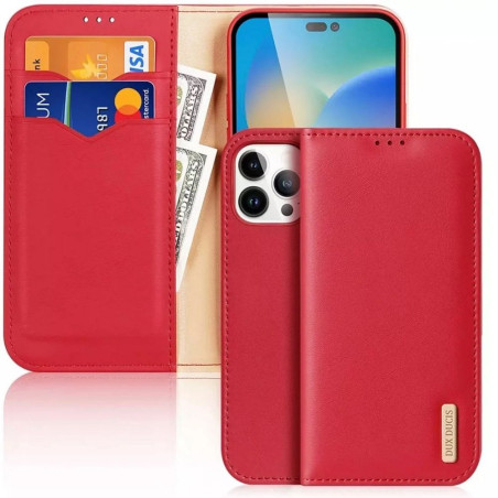 PREMIUM-CASES für APPLE iPhone 15 Pro