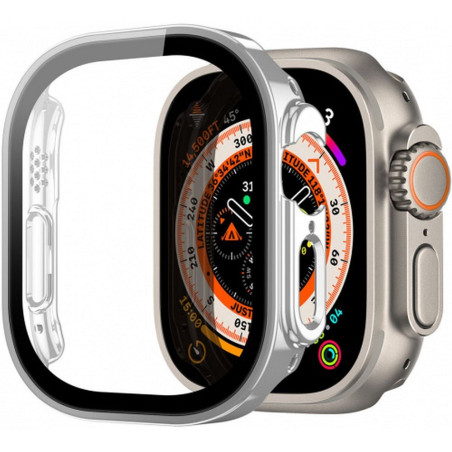 PREMIUM-CASES für APPLE Watch Ultra 49mm