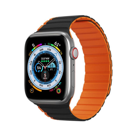 UHREN-ARMBÄNDER für APPLE Watch 7/8/9 41mm