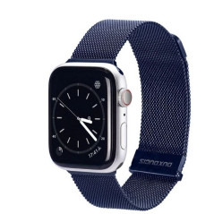 UHREN-ARMBÄNDER für APPLE Watch 7/8/9 41mm