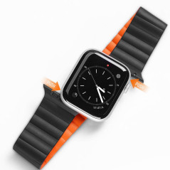 UHREN-ARMBÄNDER für APPLE Watch 7/8/9 41mm