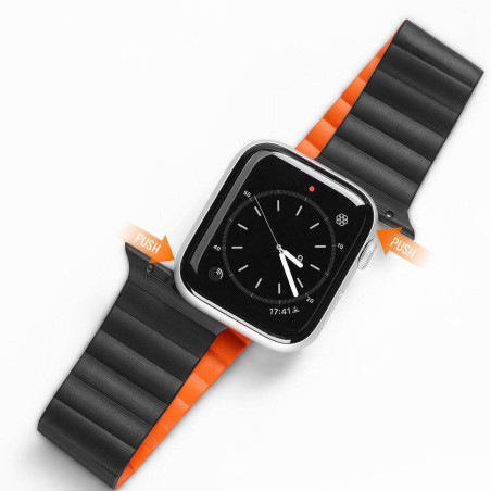 UHREN-ARMBÄNDER für APPLE Watch 7/8/9 41mm