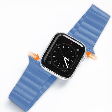 UHREN-ARMBÄNDER für APPLE Watch 7/8/9 45mm