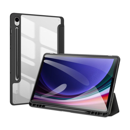 PREMIUM-CASES für SAMSUNG Galaxy Tab S10 FE