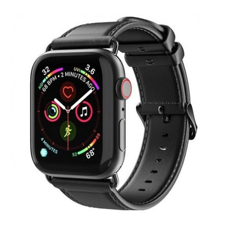 UHREN-ARMBÄNDER für APPLE Watch 7/8/9 45mm