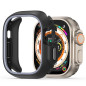 DUX DUCIS case BAMO for Apple Watch Ultra / Ultra 2 49 mm midnight grey DUX DUCIS case BAMO for Apple Watch Ultra / Ultra 2 49 mm midnight grey