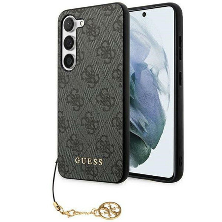 BACK-CASES für SAMSUNG Galaxy A55 5G