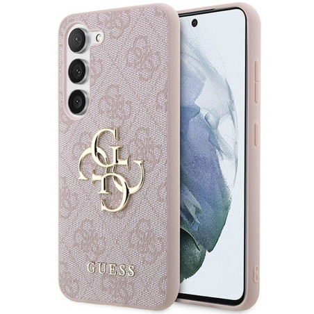 BACK-CASES für SAMSUNG Galaxy A35 5G