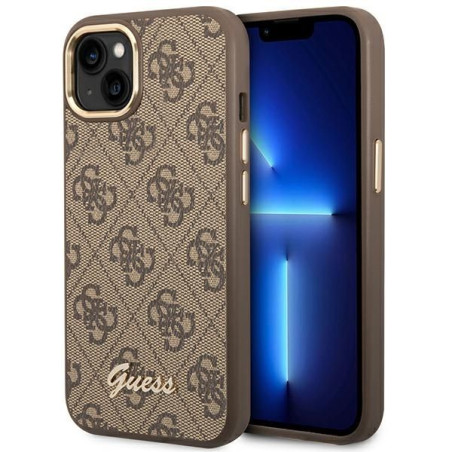 BACK-CASES für APPLE iPhone 13
