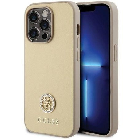 BACK-CASES für APPLE iPhone 15 Pro