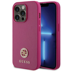 BACK-CASES für APPLE iPhone 15 Pro