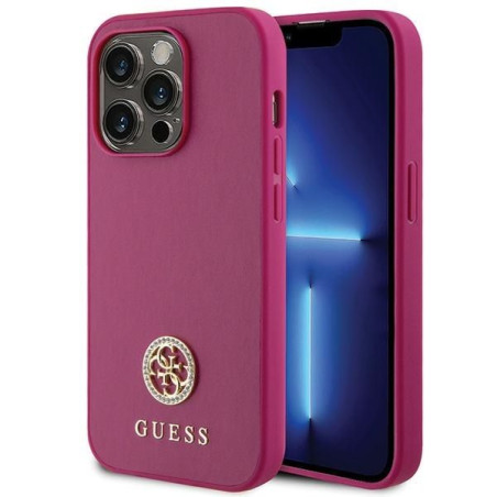BACK-CASES für APPLE iPhone 15 Pro