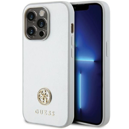 BACK-CASES für APPLE iPhone 15 Pro