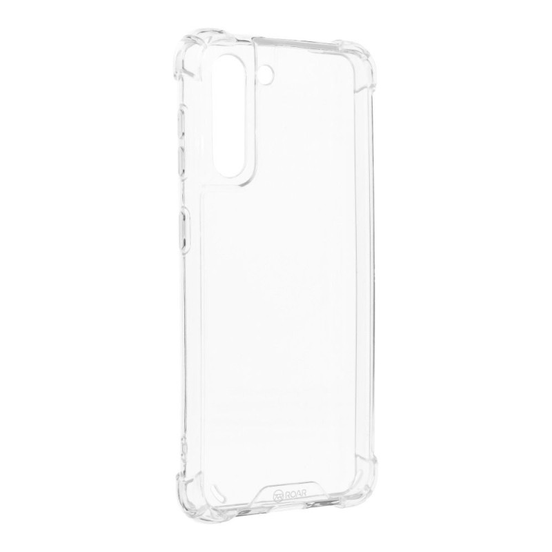 ROAR case ARMOR JELLY for SAMSUNG A13 4G transparent
