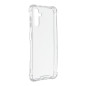 ROAR case ARMOR JELLY for SAMSUNG A13 5G transparent