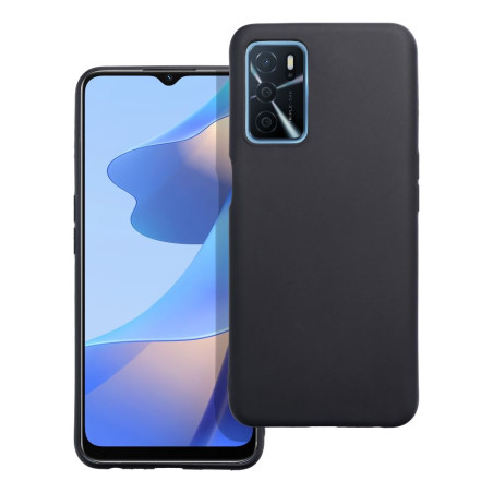 BACK-CASES für OPPO A5 4G/5G
