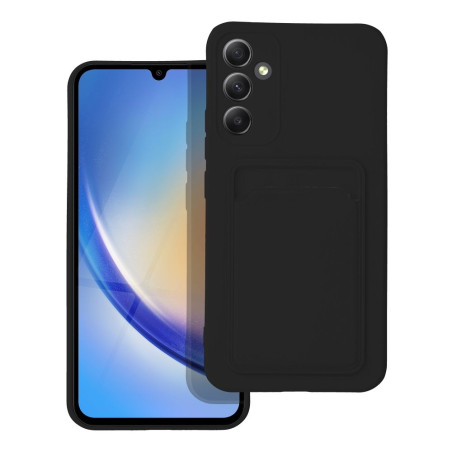 BACK-CASES für SAMSUNG Galaxy A34 5G