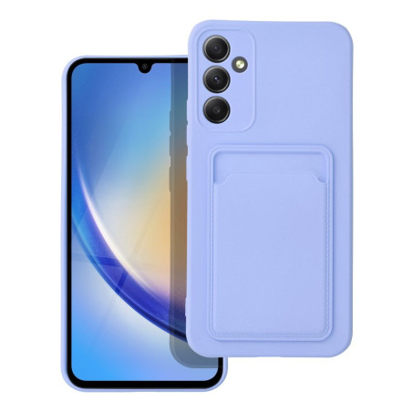 BACK-CASES für SAMSUNG Galaxy A34 5G