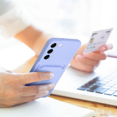 BACK-CASES für SAMSUNG Galaxy A34 5G