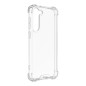 ROAR case ARMOR JELLY for SAMSUNG S23 Plus transparent
