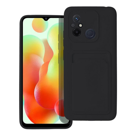 BACK-CASES für XIAOMI Redmi 12C