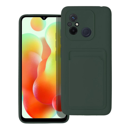 BACK-CASES für XIAOMI Redmi 12C