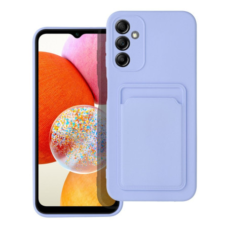BACK-CASES für SAMSUNG Galaxy A14