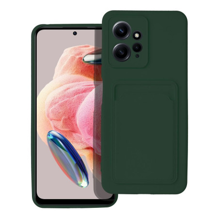 BACK-CASES für XIAOMI Redmi Note 12 4G
