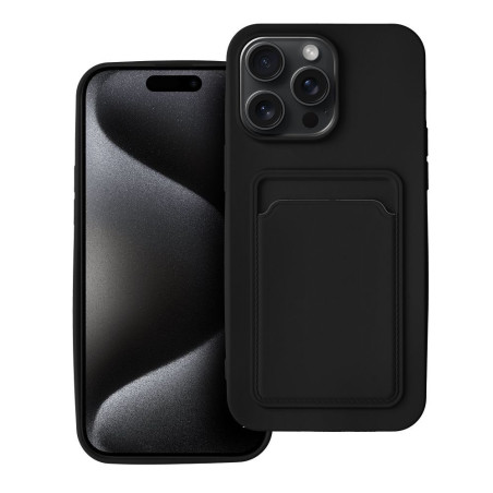 BACK-CASES für APPLE iPhone 15 Pro Max