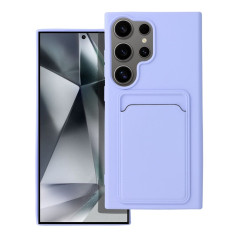 BACK-CASES für SAMSUNG Galaxy S24 Ultra