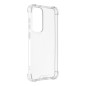 ROAR case ARMOR JELLY for SAMSUNG S24 Plus transparent