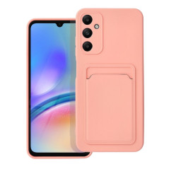 BACK-CASES für SAMSUNG Galaxy A05S