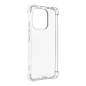 ROAR case ARMOR JELLY for XIAOMI Redmi Note 13 4G transparent